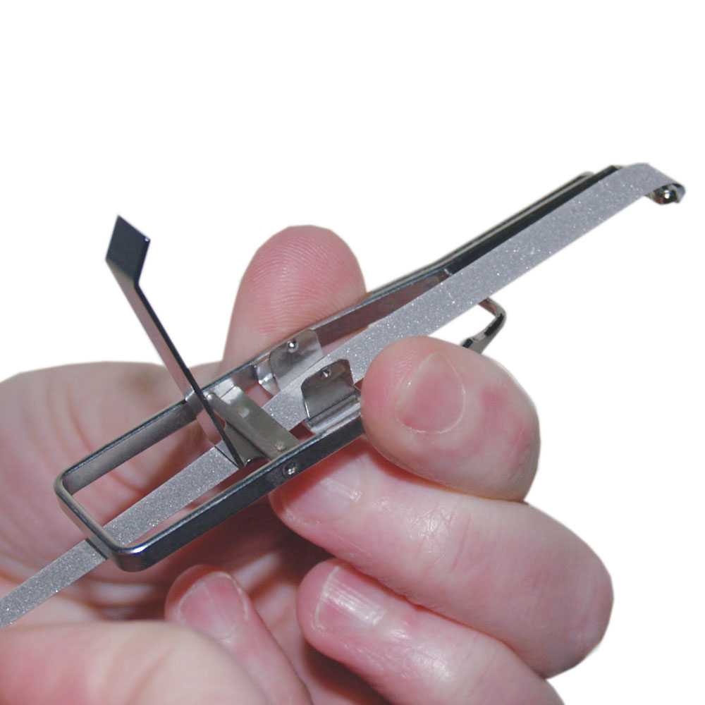 Enamel Stripper & Abrasive Strips Orthodontic Supply & Equipment Company