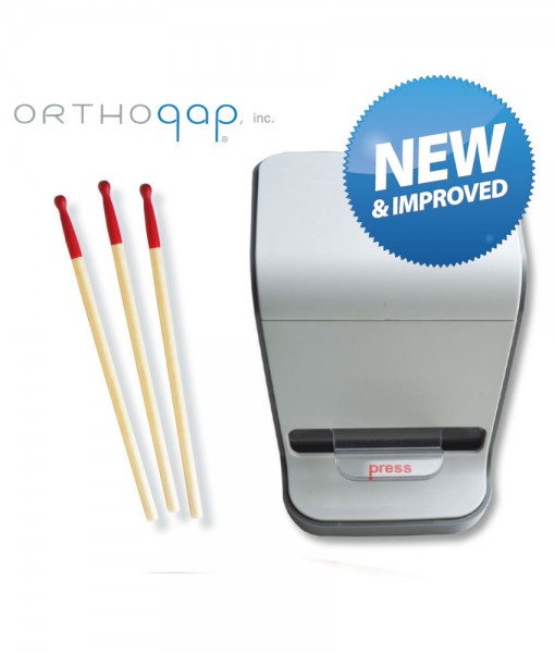 Accumark™ Disposable Markers Orthodontic Supply & Equipment Company