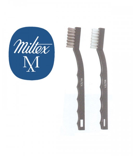 Instrument Cleaning Brushes | Orthodontic Supply & Equipment Company