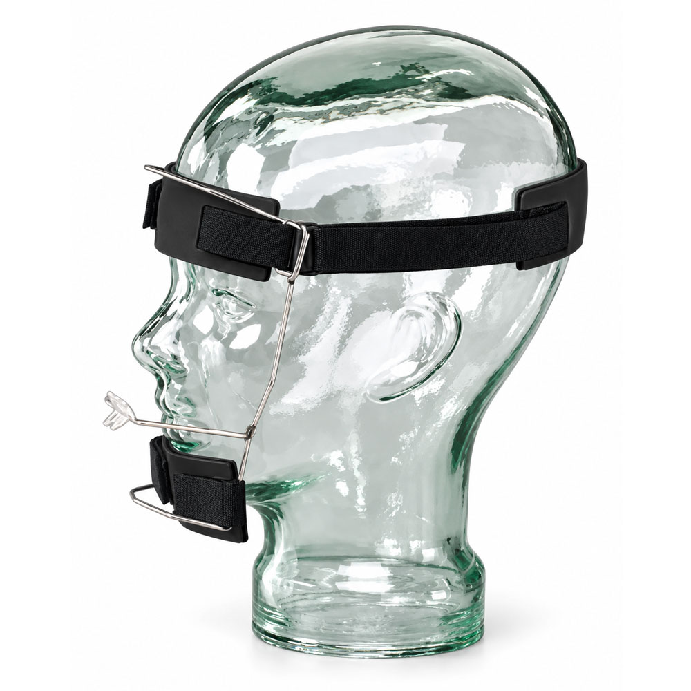 Class III Plus Reverse Pull Face Mask