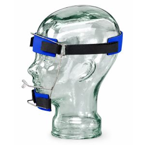 Alternative view of Class III Plus Reverse Pull Face Mask