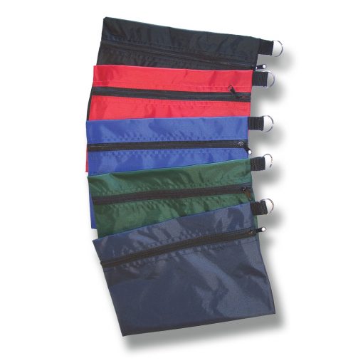 Nylon Headgear Cases