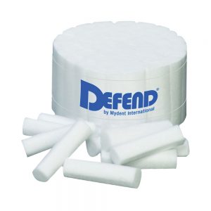 Cotton Rolls