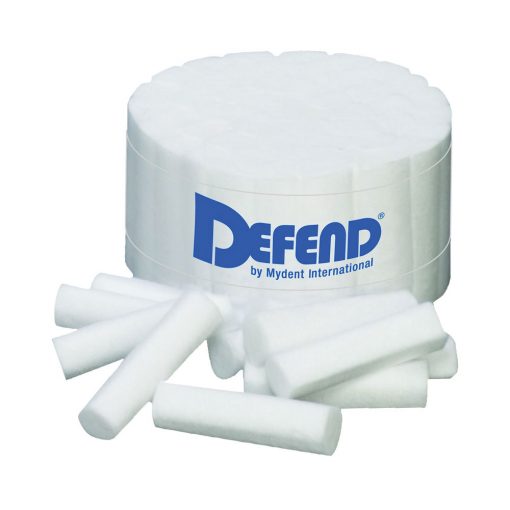 Cotton Rolls