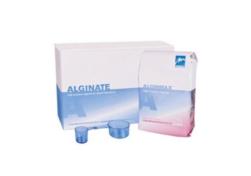 Alginmax Chromatic Phase Alginate - Vanilla Mint