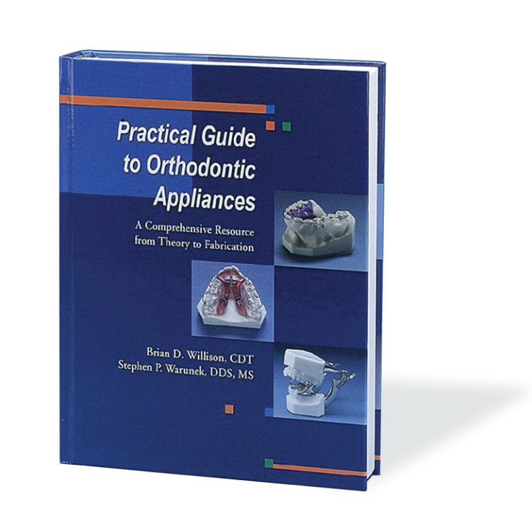 Practical Guide to Orthodontic Appliances Orthodontic Supply