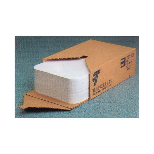 Heavyweight Bracket Tray Covers