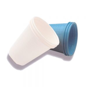 Disposable Plastic Cups and Dispensers