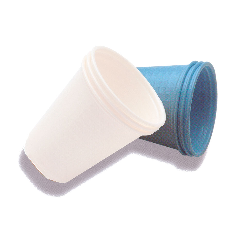 Plastic and Paper Cups (5oz, 1000/case)