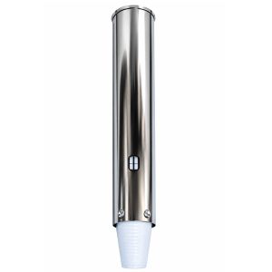 Alternative view of Disposable Plastic Cups and Dispensers