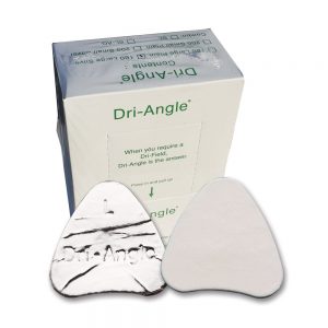 The Original Dri-Angle