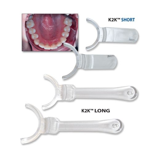 Autoclavable K2K Occlusal Retractor