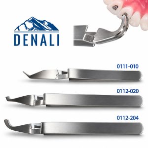 DENALI Bracket Tweezers