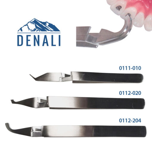 DENALI Bracket Tweezers