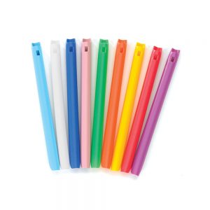 High Vacuum Suction Tips