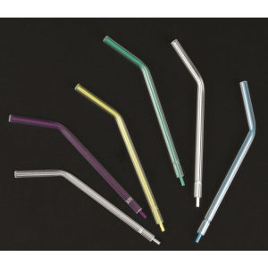 Acutips Disposable Air/Water Syringe Tips