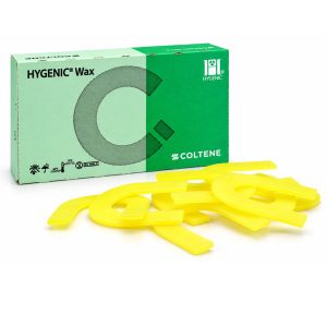 Lemon Yellow Bite Wafers