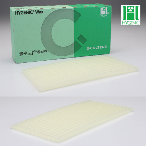 Orthdontic Tray Wax