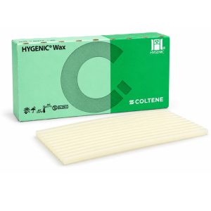 Orthdontic Tray Wax