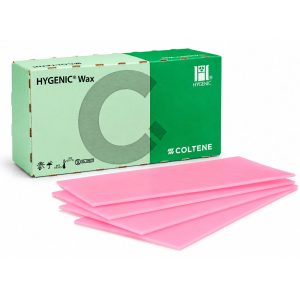 Medium Soft No.3 Pink Baseplate Wax