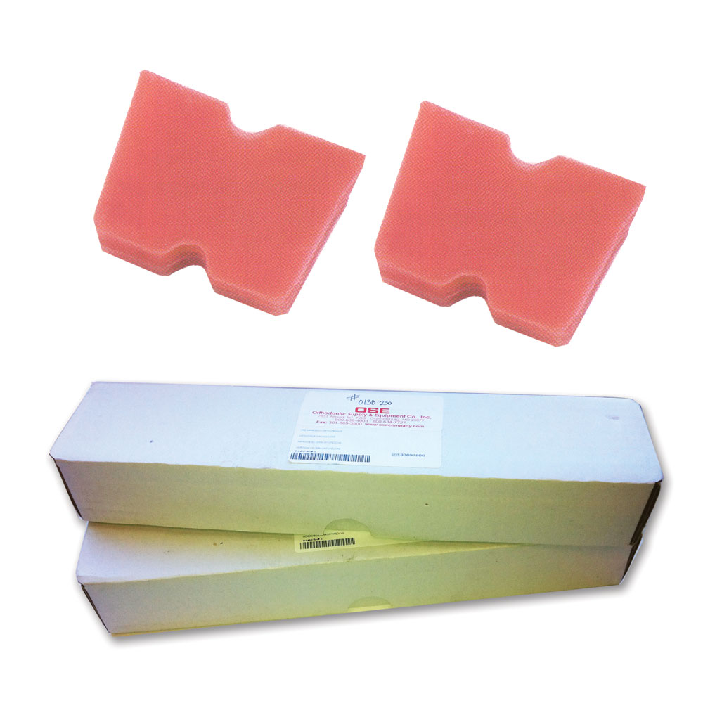 Orthopedic Wax Bites Orthodontic Supply & Equipment Company