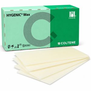 Yellow Bite Wax