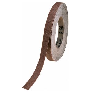 Dentaurum Emery Cloth Roll and Mandrel