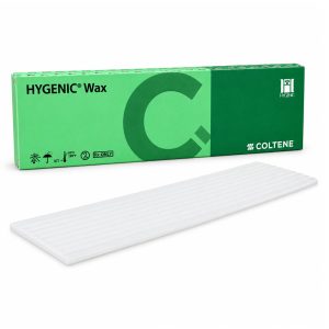 Square Wax Ropes