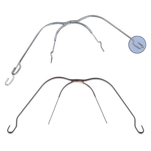 ExtraOral Facebows