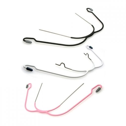 Coated Facebows