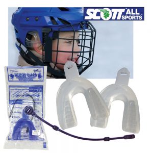 Boil-n-Bite Mouthguards