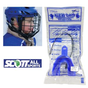 Alternative view of SCOTT All Sports Boil-n-Bite Mouthguards