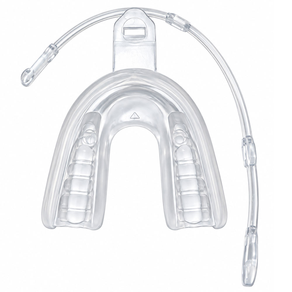 SCOTT All Sports Boil-n-Bite Mouthguards