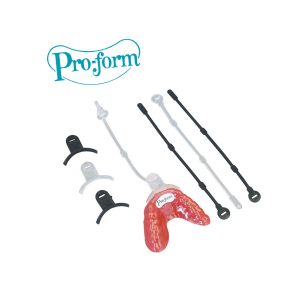 Pro-form Mouthguard Straps