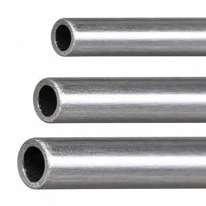 Round Buccal Tubing