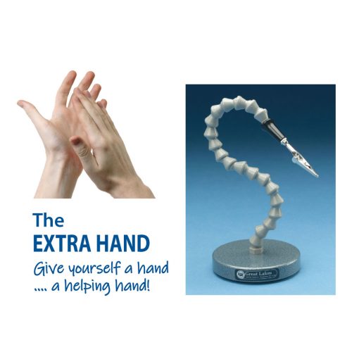 The Extra Hand