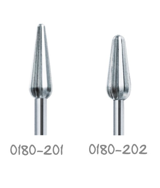 Dentaurum Acrylic Burs Orthodontic Supply & Equipment Company