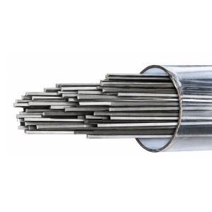 Stainless Steel Rectangular Wire