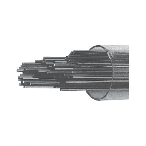 Stainless Steel Rectangular Wire