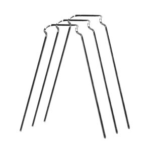Alternative view of Adams Clasps