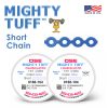Mighty Tuff Power Chain - Short