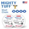Mighty Tuff Power Chain - Short
