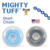 Mighty Tuff Power Chain - Short