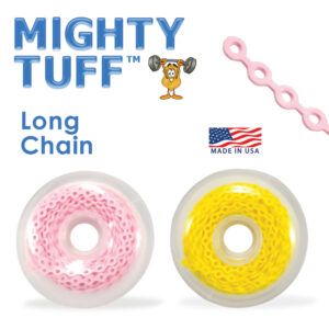 Mighty Tuff Power Chain - Long