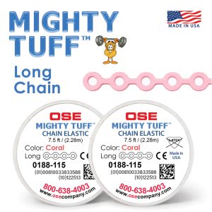 Mighty Tuff Power Chain - Long