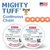 Mighty Tuff Power Chain - Continuous