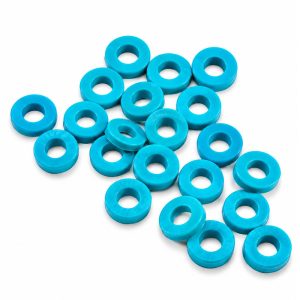Posterior Tooth Separators