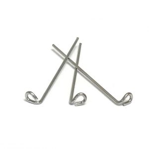 Arrowhead Clasps