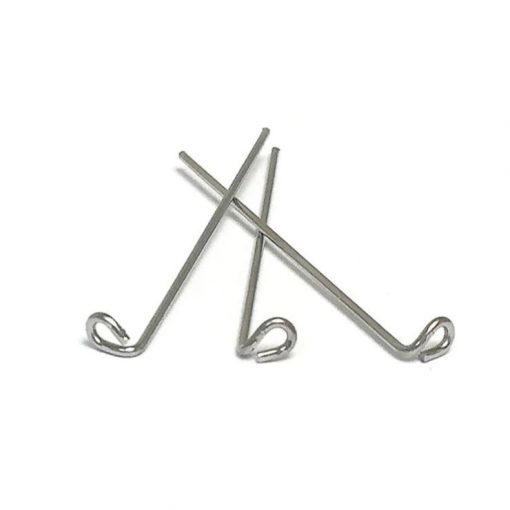 Arrowhead Clasps