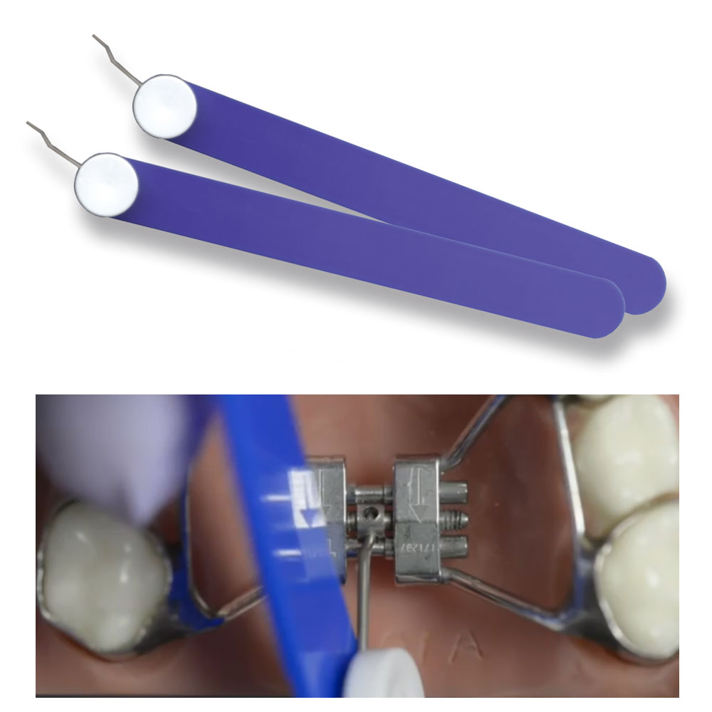 The Original Swivel Key Orthodontic Supply & Equipment Company